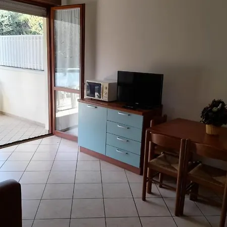 Residence Pineta Verde-2
