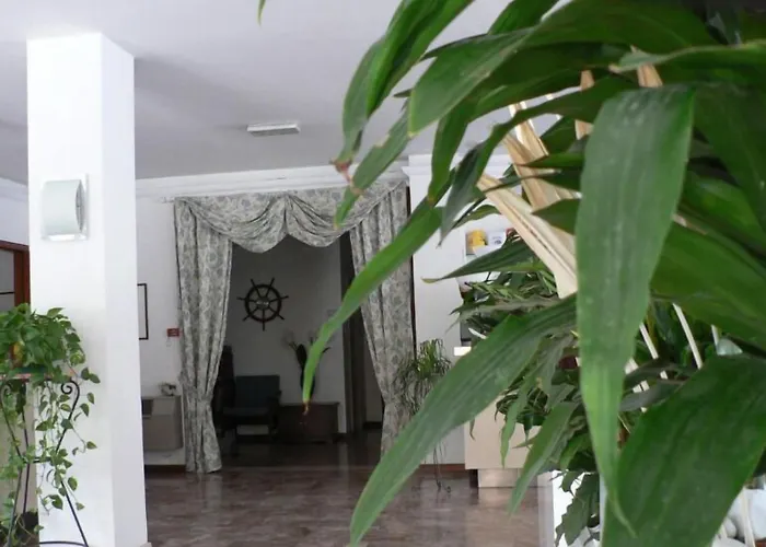 Hotel Haiti Milano Marittima
